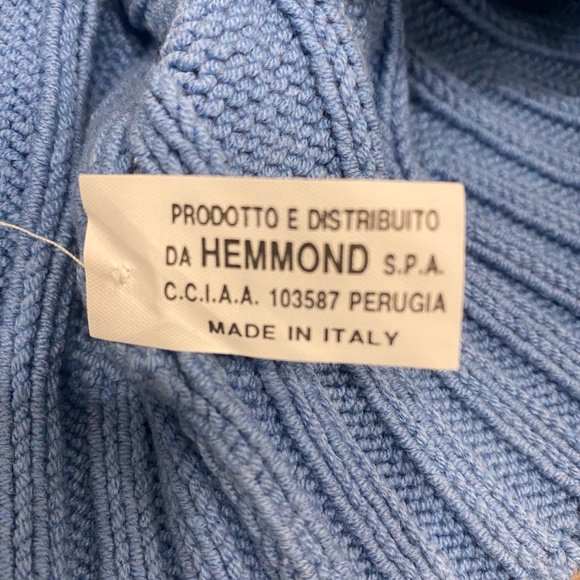 NWT Hemmond Sweater - Picture 4 of 4